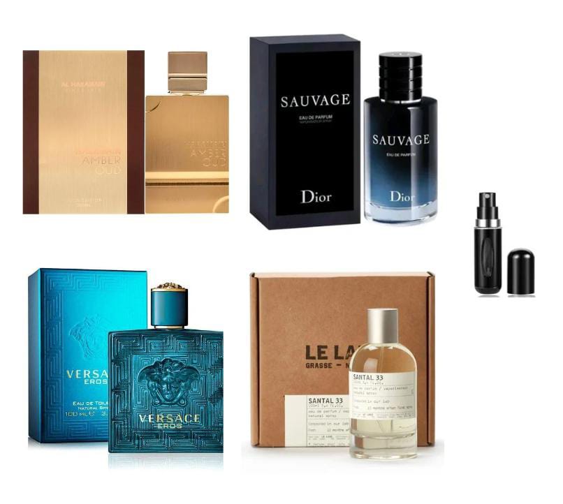 PROMO - 571 CABALLERO X4